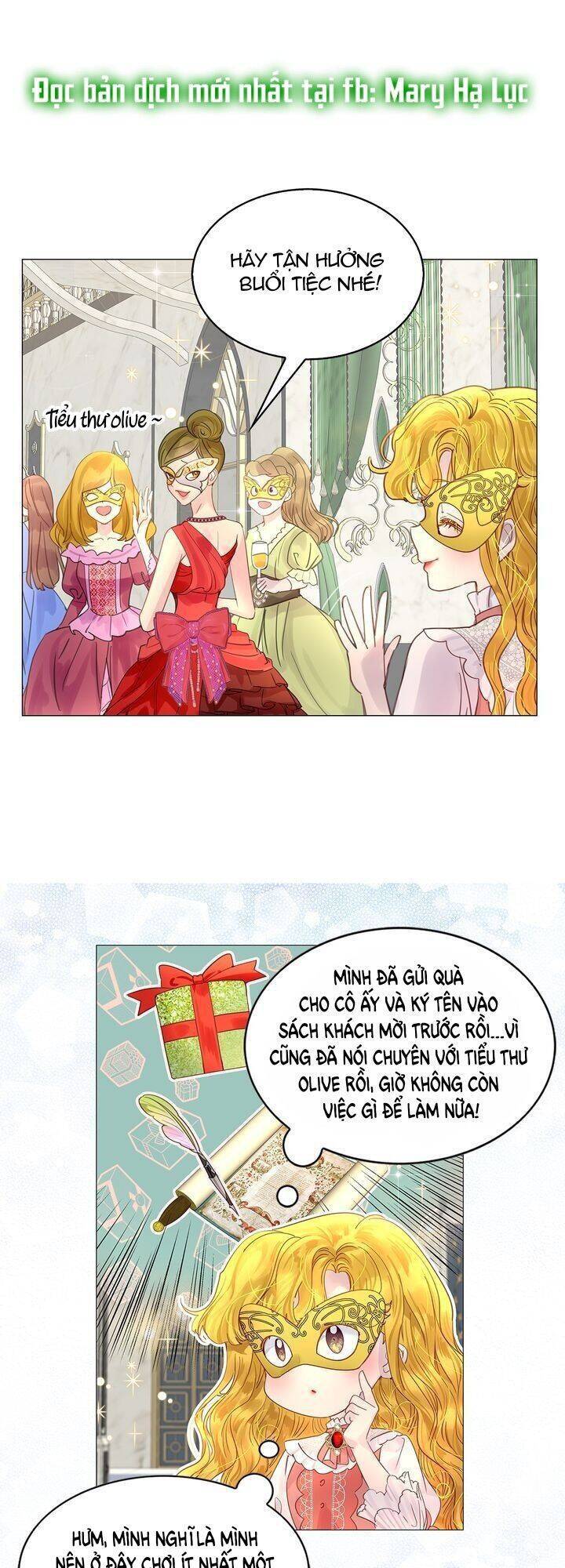 Tôi Không Phải Là Người Tốt Chapter 154 - 10