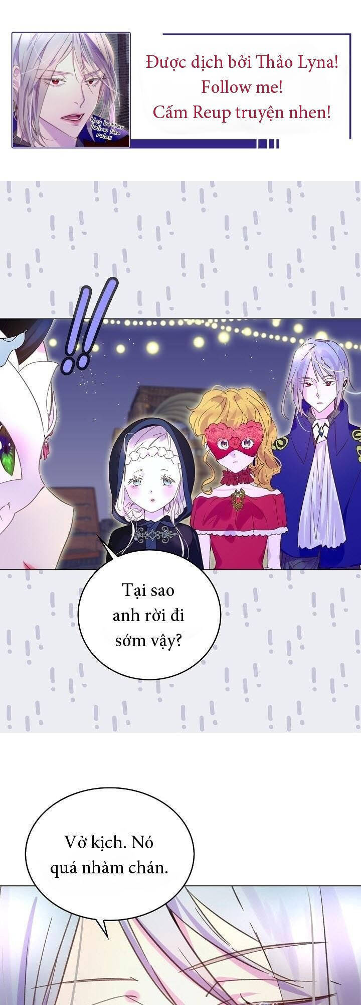 Tôi Không Phải Là Người Tốt Chapter 62 - 1