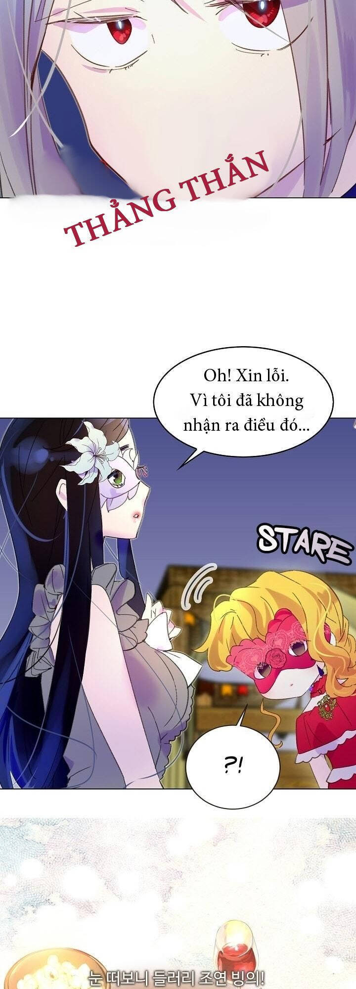 Tôi Không Phải Là Người Tốt Chapter 62 - 2