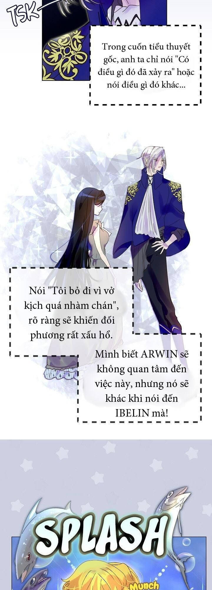 Tôi Không Phải Là Người Tốt Chapter 62 - 11