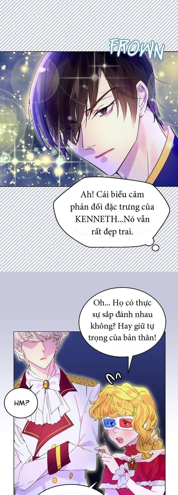 Tôi Không Phải Là Người Tốt Chapter 62 - 13