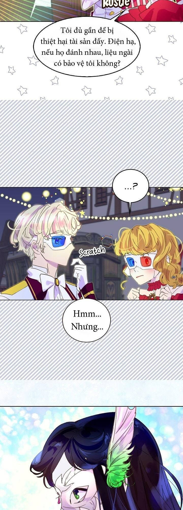 Tôi Không Phải Là Người Tốt Chapter 62 - 15