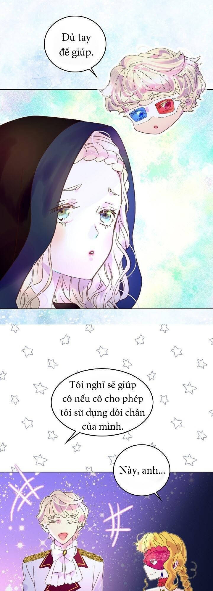 Tôi Không Phải Là Người Tốt Chapter 62 - 17