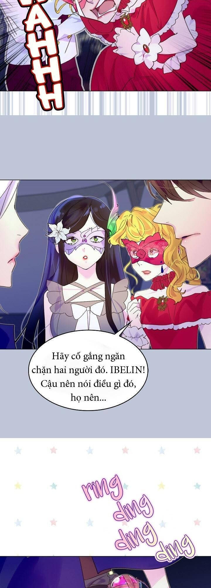 Tôi Không Phải Là Người Tốt Chapter 62 - 19