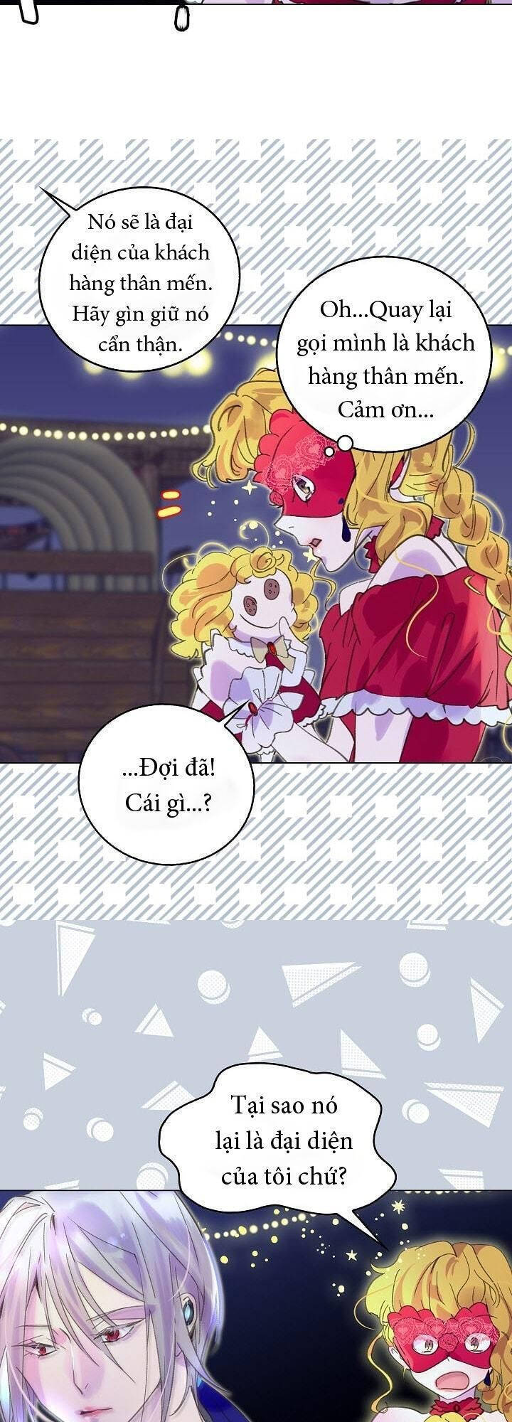 Tôi Không Phải Là Người Tốt Chapter 62 - 26