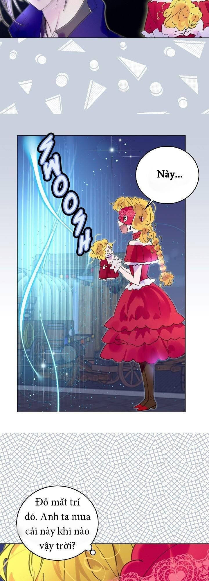 Tôi Không Phải Là Người Tốt Chapter 62 - 27