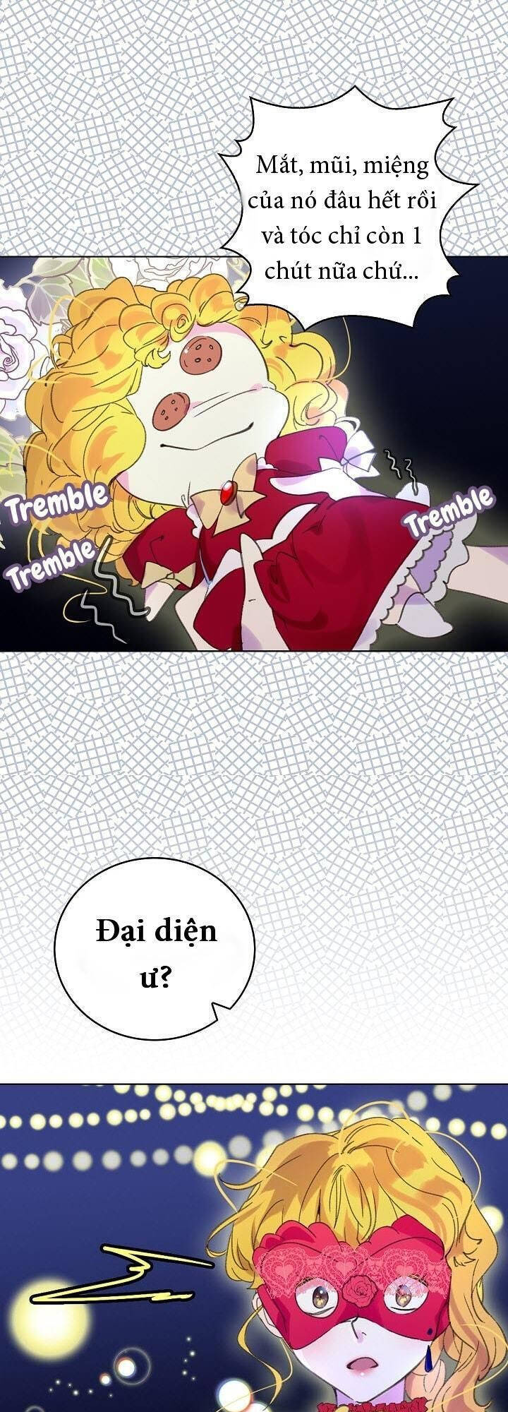 Tôi Không Phải Là Người Tốt Chapter 62 - 29