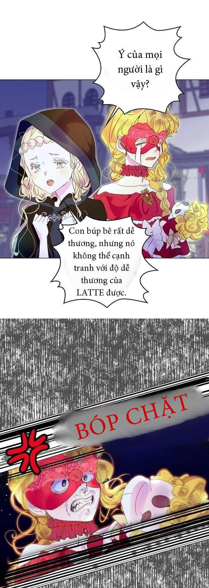 Tôi Không Phải Là Người Tốt Chapter 62 - 33