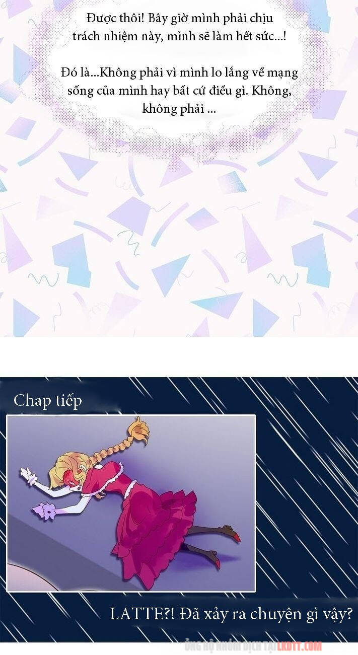 Tôi Không Phải Là Người Tốt Chapter 62 - 37