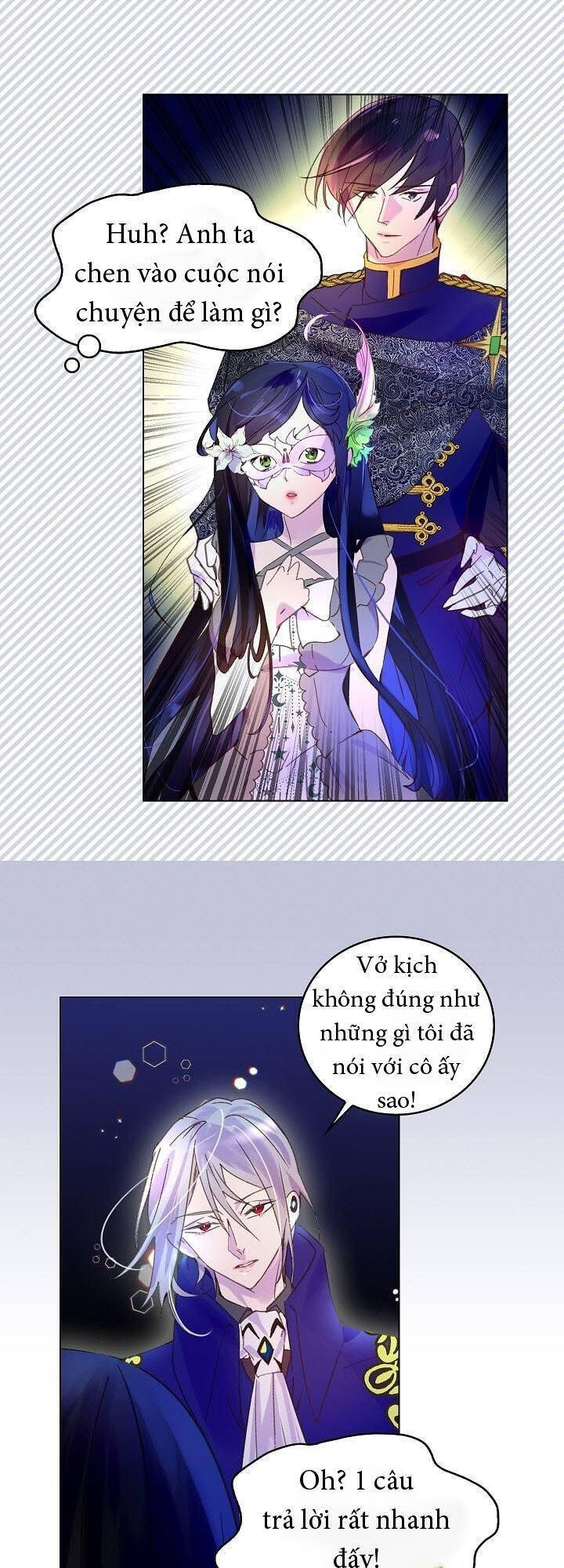 Tôi Không Phải Là Người Tốt Chapter 62 - 5