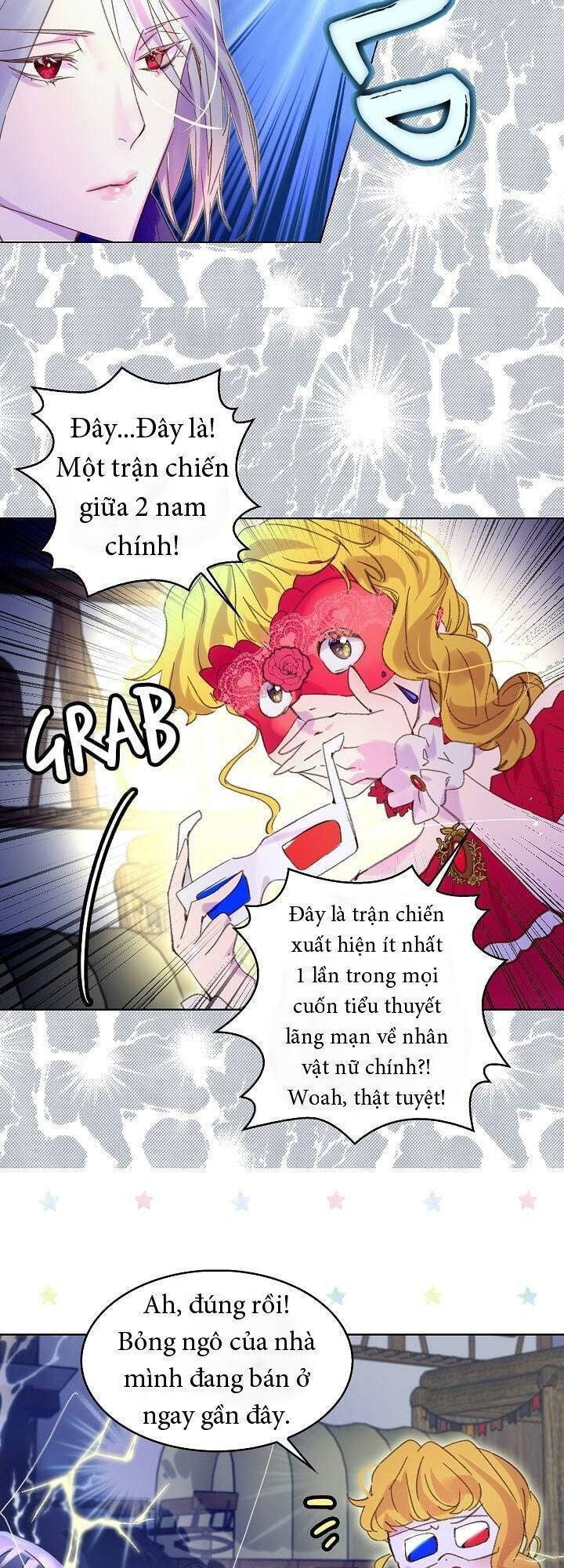 Tôi Không Phải Là Người Tốt Chapter 62 - 7