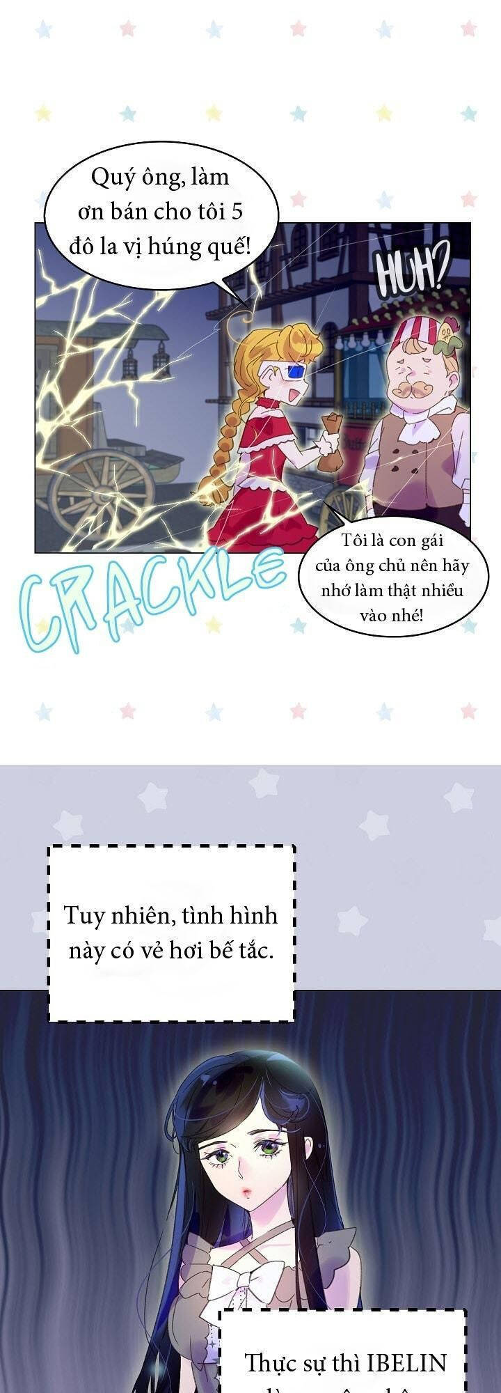 Tôi Không Phải Là Người Tốt Chapter 62 - 9