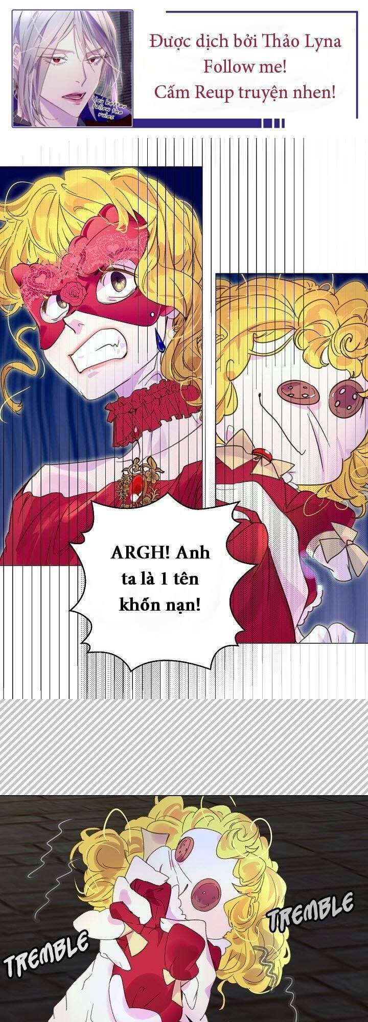 Tôi Không Phải Là Người Tốt Chapter 63 - 1