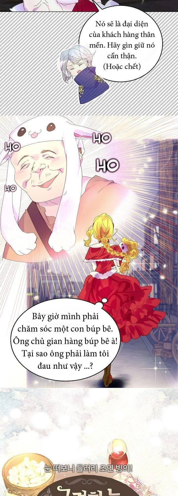 Tôi Không Phải Là Người Tốt Chapter 63 - 2