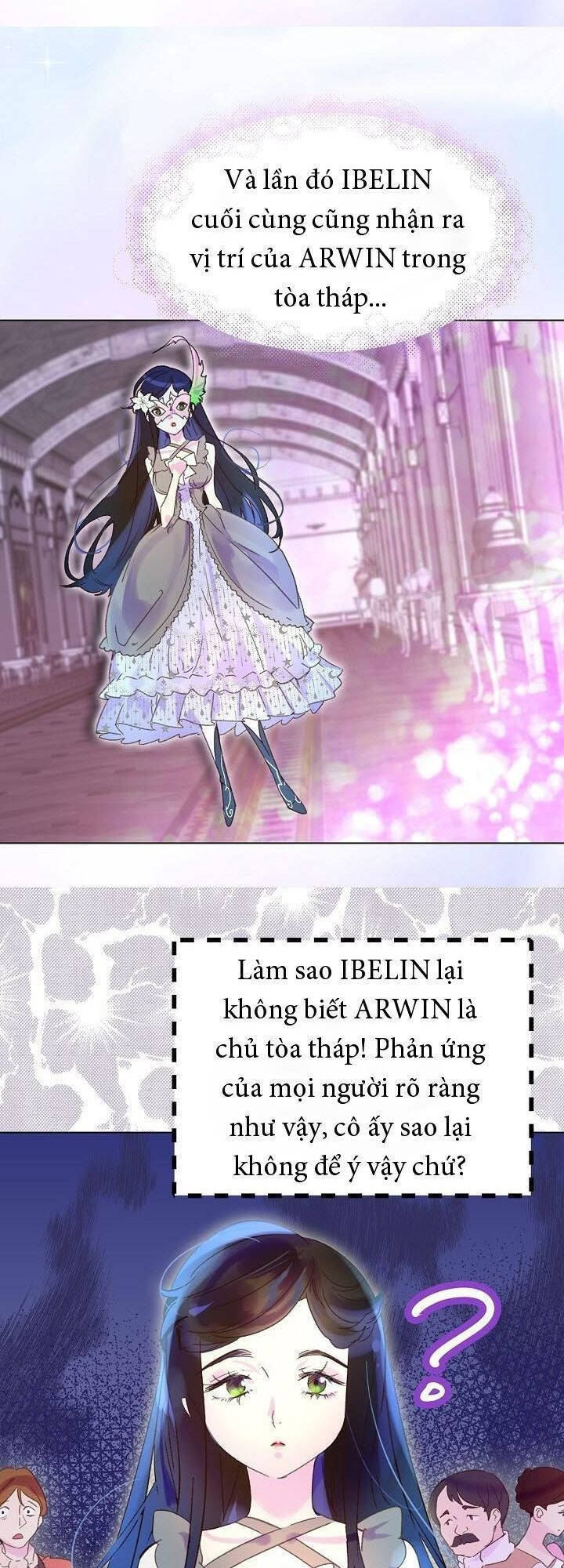 Tôi Không Phải Là Người Tốt Chapter 63 - 12