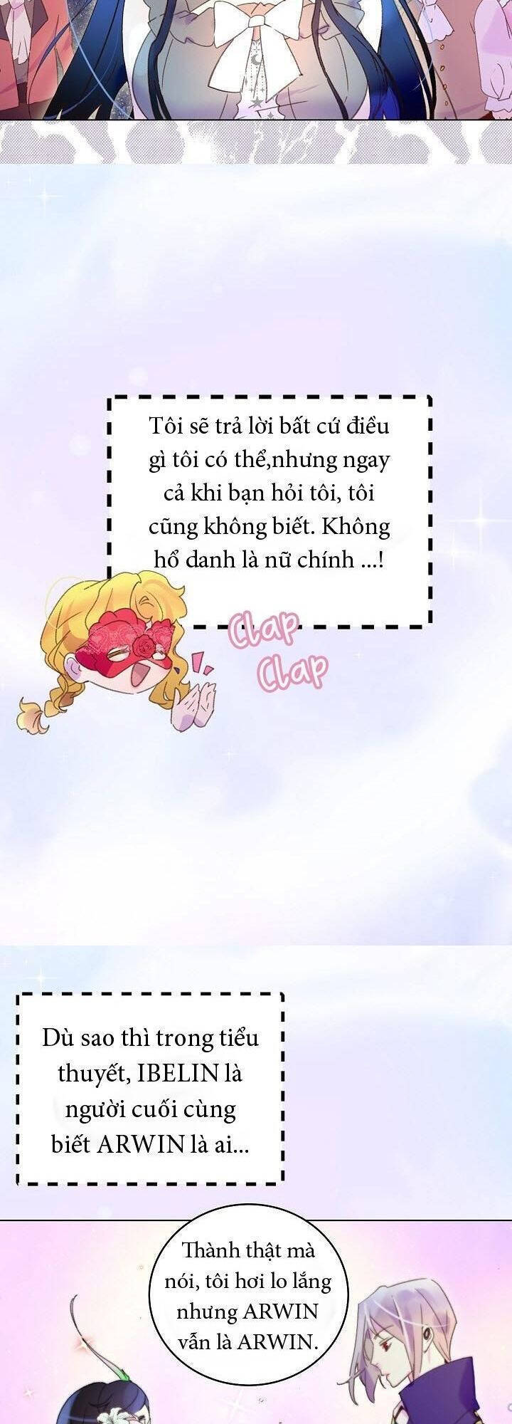 Tôi Không Phải Là Người Tốt Chapter 63 - 13