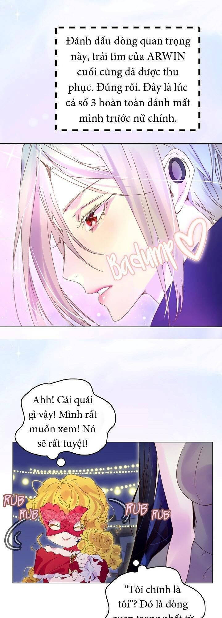 Tôi Không Phải Là Người Tốt Chapter 63 - 15