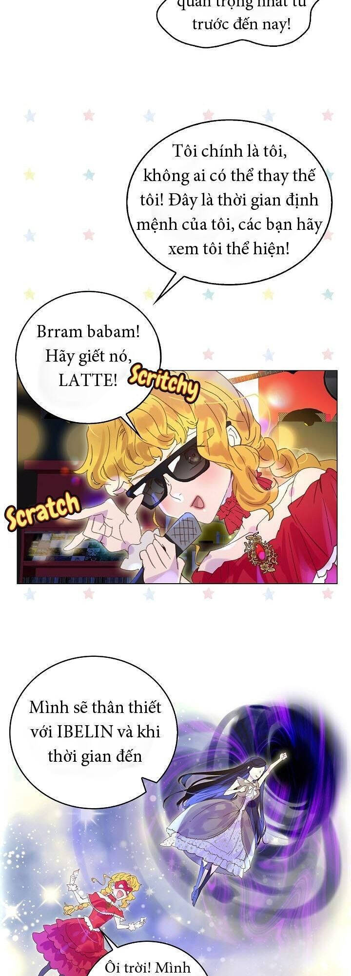 Tôi Không Phải Là Người Tốt Chapter 63 - 16