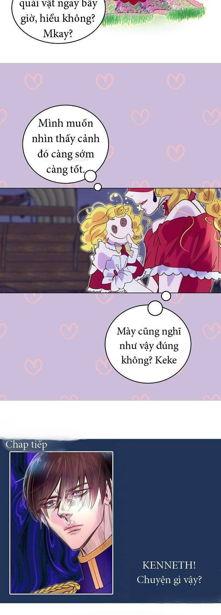 Tôi Không Phải Là Người Tốt Chapter 63 - 19