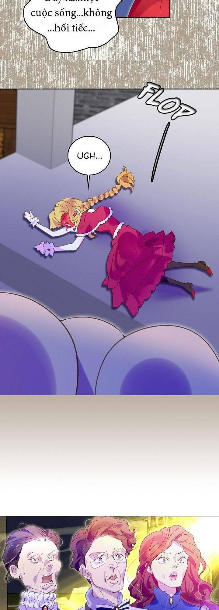 Tôi Không Phải Là Người Tốt Chapter 63 - 22