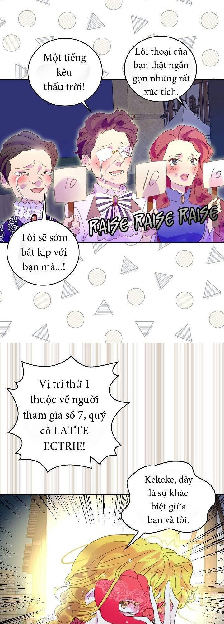 Tôi Không Phải Là Người Tốt Chapter 63 - 24