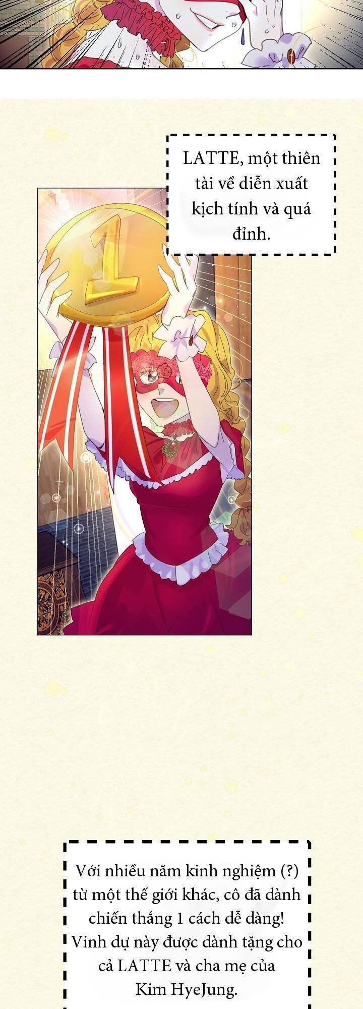 Tôi Không Phải Là Người Tốt Chapter 63 - 25