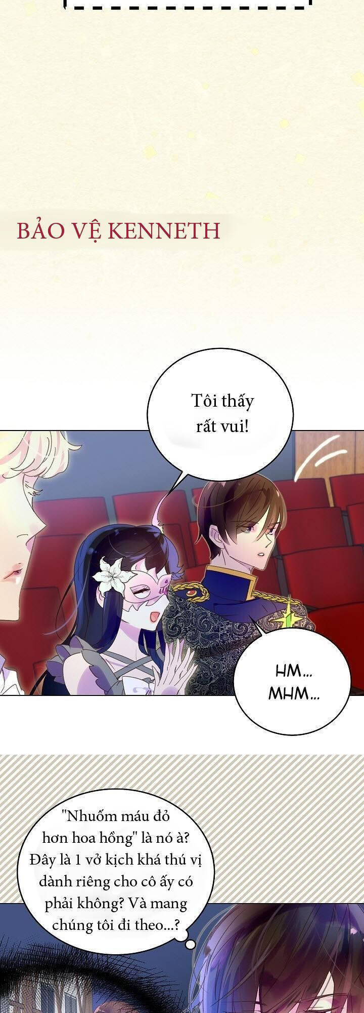 Tôi Không Phải Là Người Tốt Chapter 63 - 26