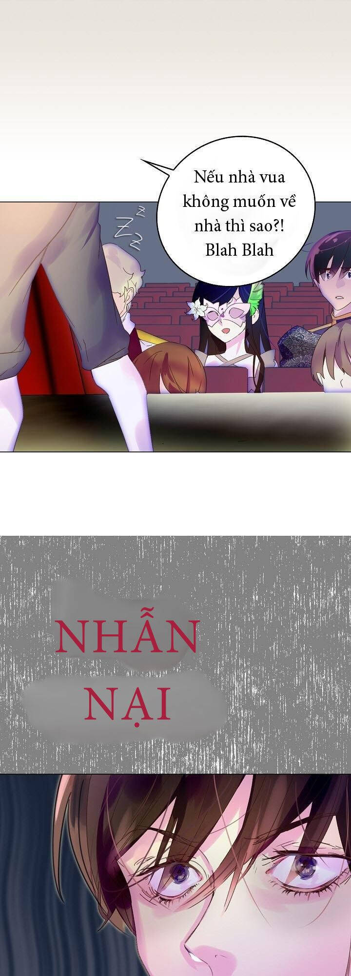 Tôi Không Phải Là Người Tốt Chapter 63 - 29