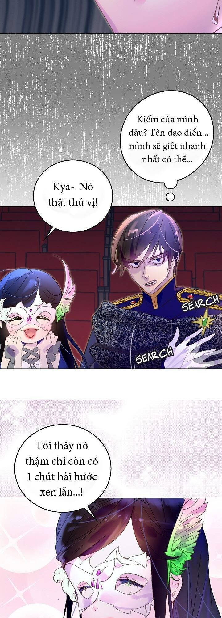 Tôi Không Phải Là Người Tốt Chapter 63 - 30