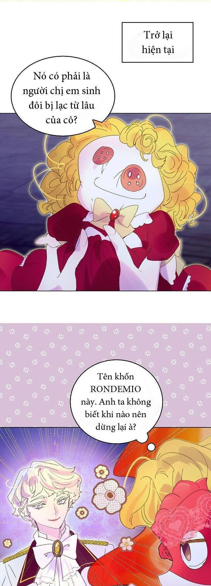 Tôi Không Phải Là Người Tốt Chapter 63 - 4