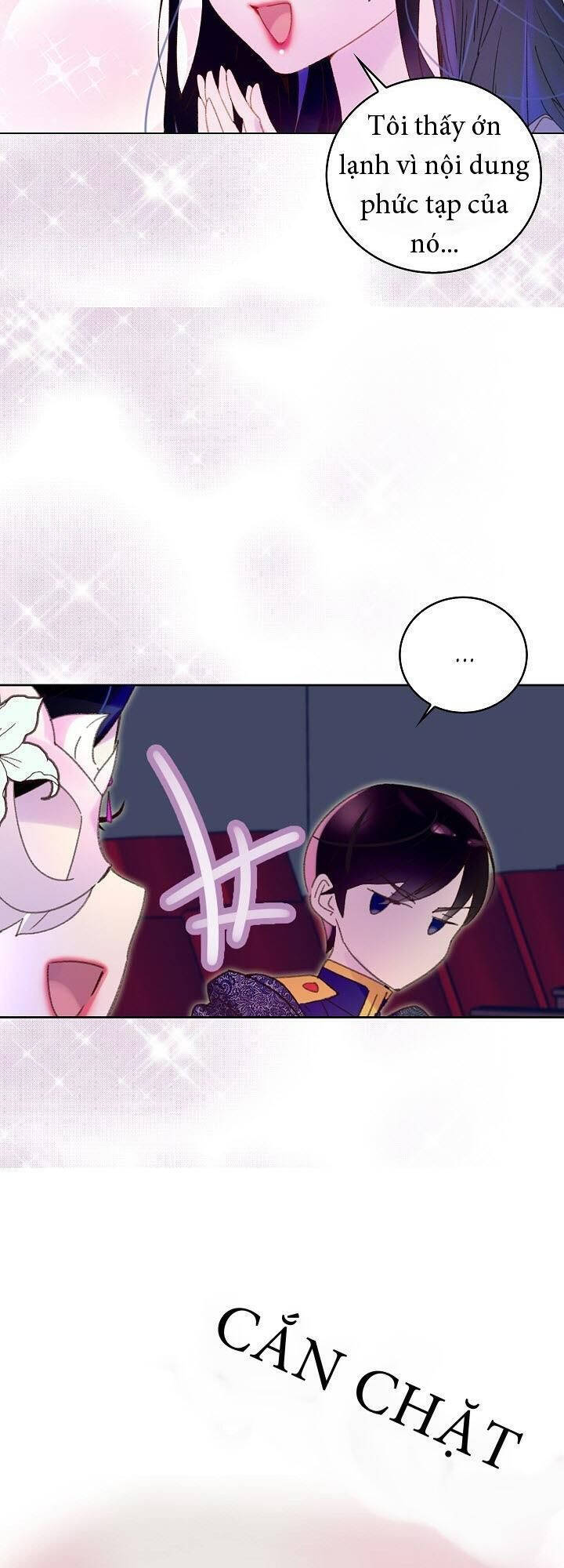 Tôi Không Phải Là Người Tốt Chapter 63 - 31