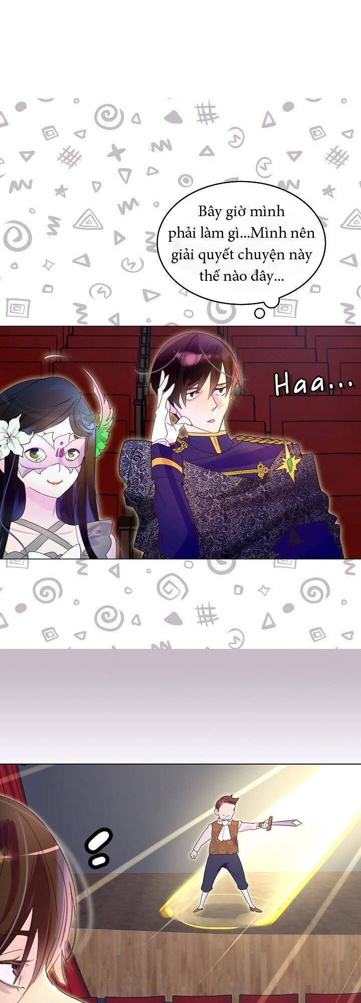 Tôi Không Phải Là Người Tốt Chapter 63 - 35