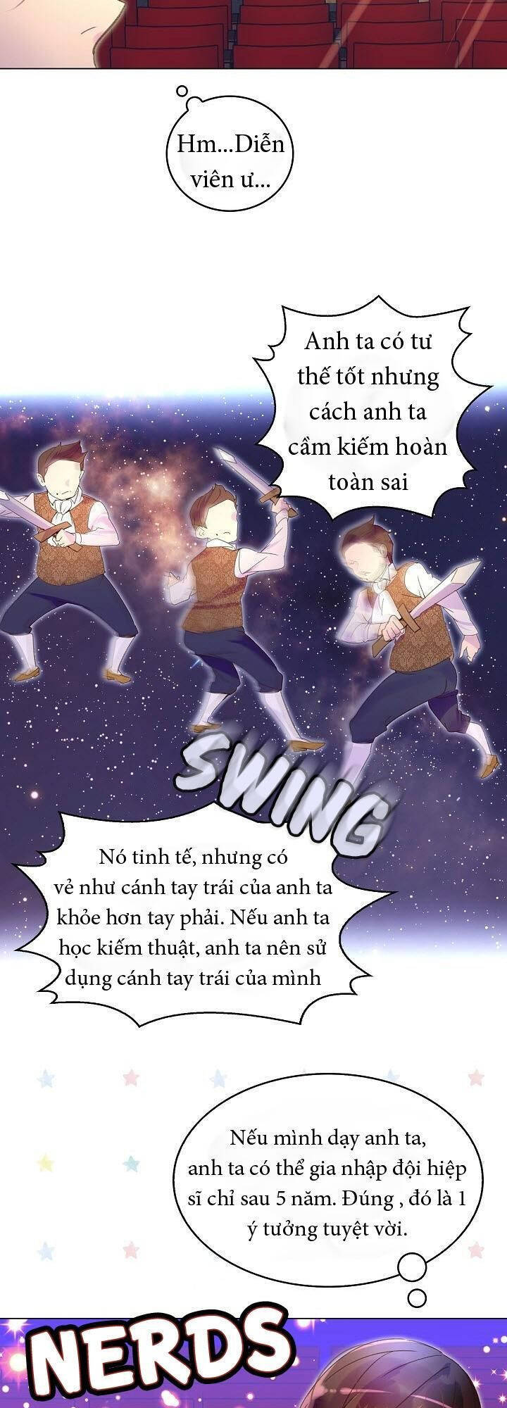 Tôi Không Phải Là Người Tốt Chapter 63 - 36