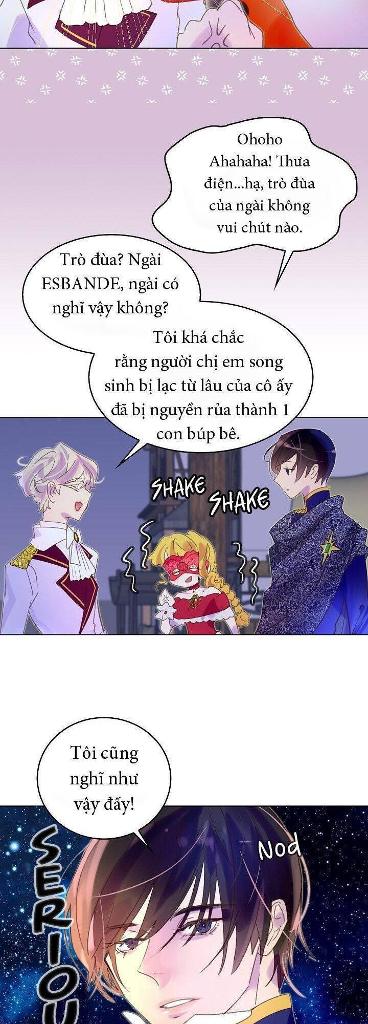 Tôi Không Phải Là Người Tốt Chapter 63 - 5