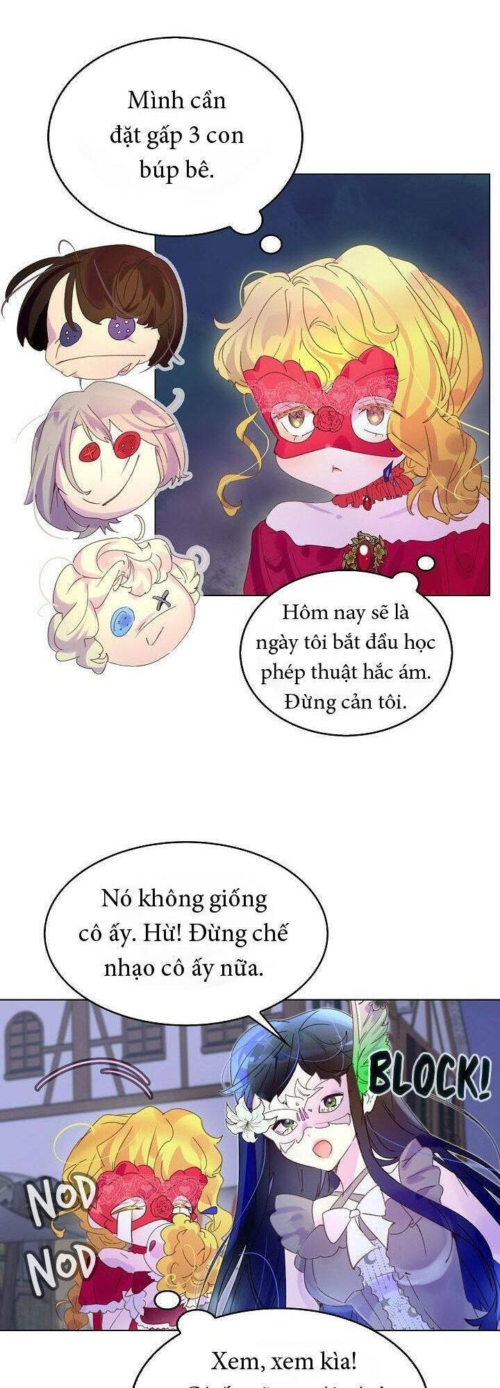 Tôi Không Phải Là Người Tốt Chapter 63 - 7