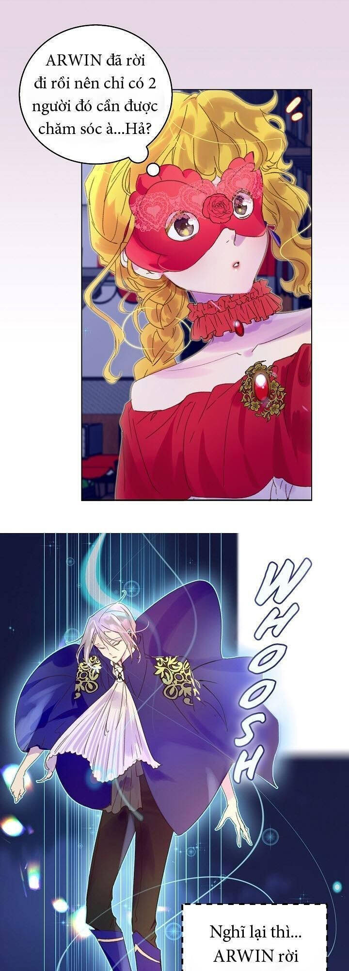 Tôi Không Phải Là Người Tốt Chapter 63 - 9