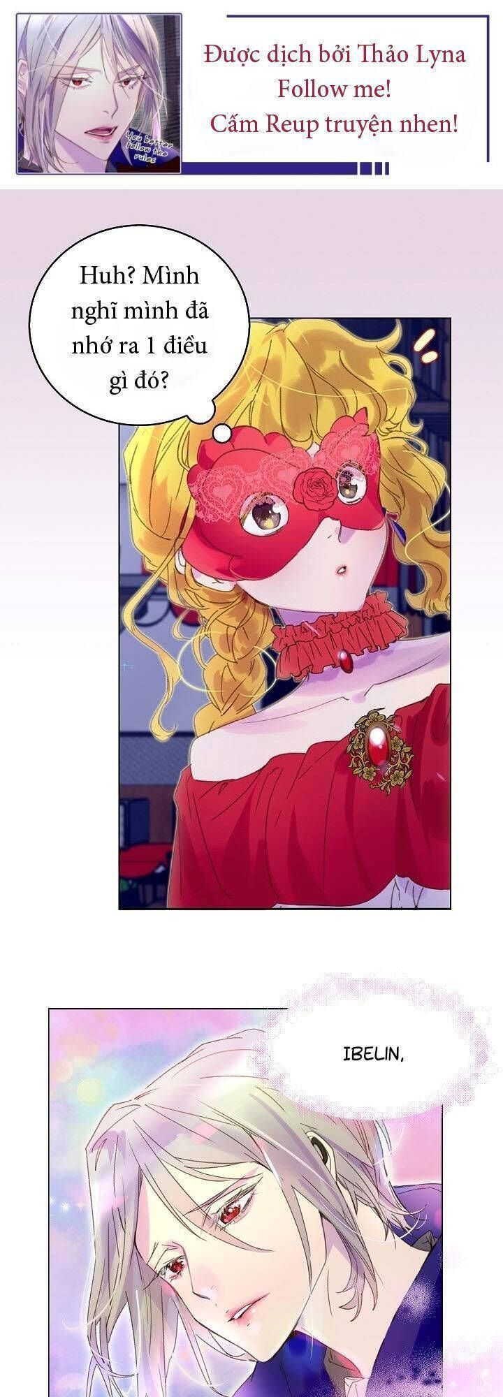 Tôi Không Phải Là Người Tốt Chapter 64 - 1