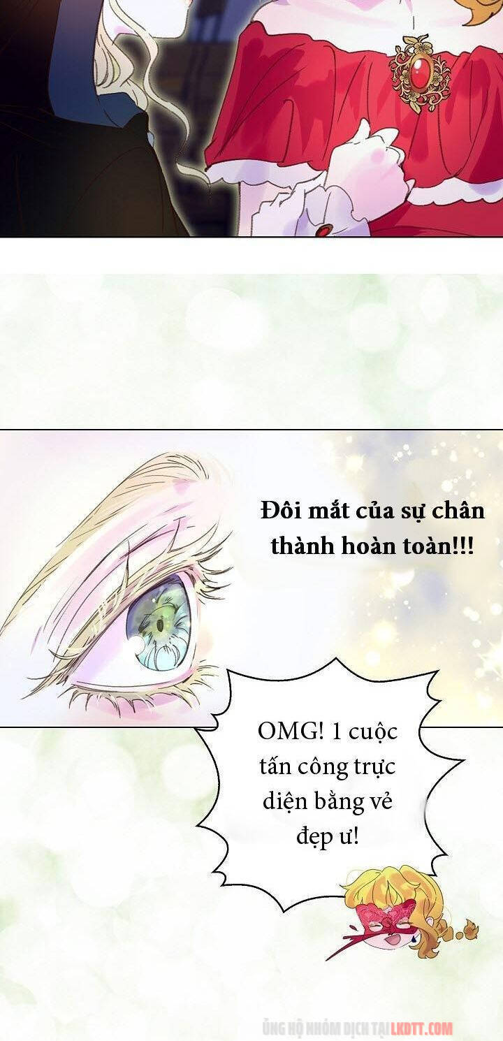 Tôi Không Phải Là Người Tốt Chapter 64 - 12