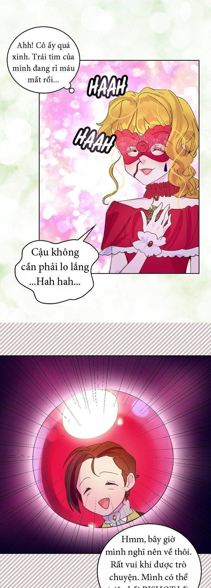 Tôi Không Phải Là Người Tốt Chapter 64 - 13