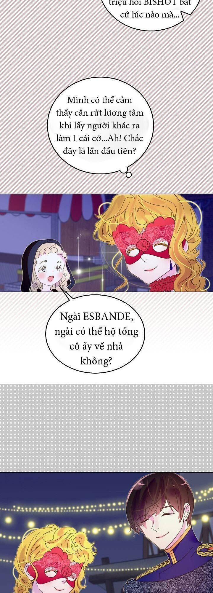 Tôi Không Phải Là Người Tốt Chapter 64 - 14