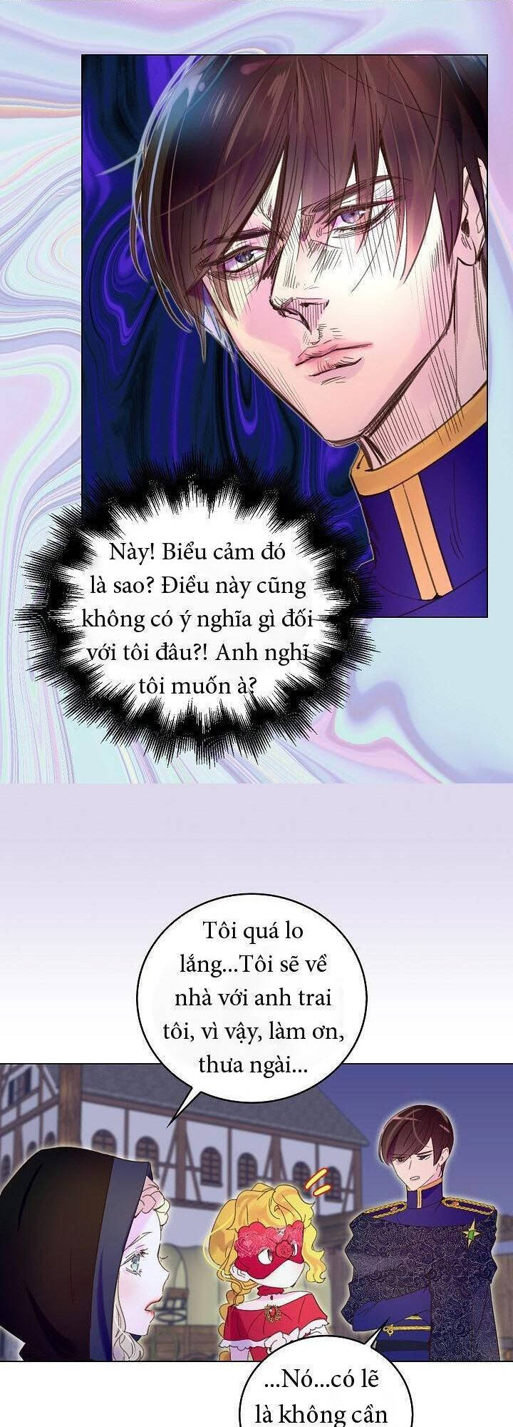 Tôi Không Phải Là Người Tốt Chapter 64 - 16