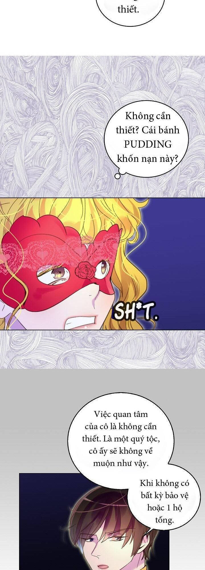 Tôi Không Phải Là Người Tốt Chapter 64 - 17