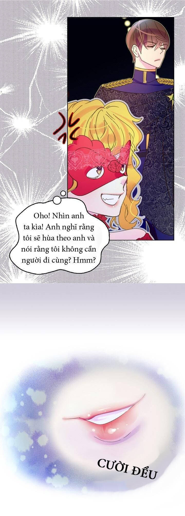 Tôi Không Phải Là Người Tốt Chapter 64 - 19