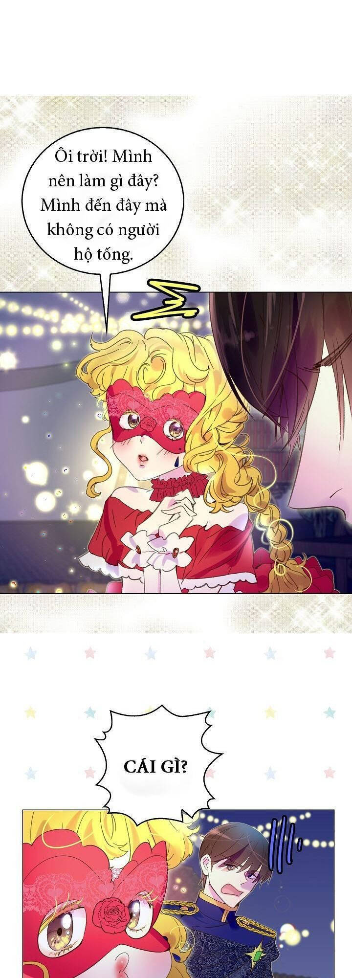 Tôi Không Phải Là Người Tốt Chapter 64 - 20