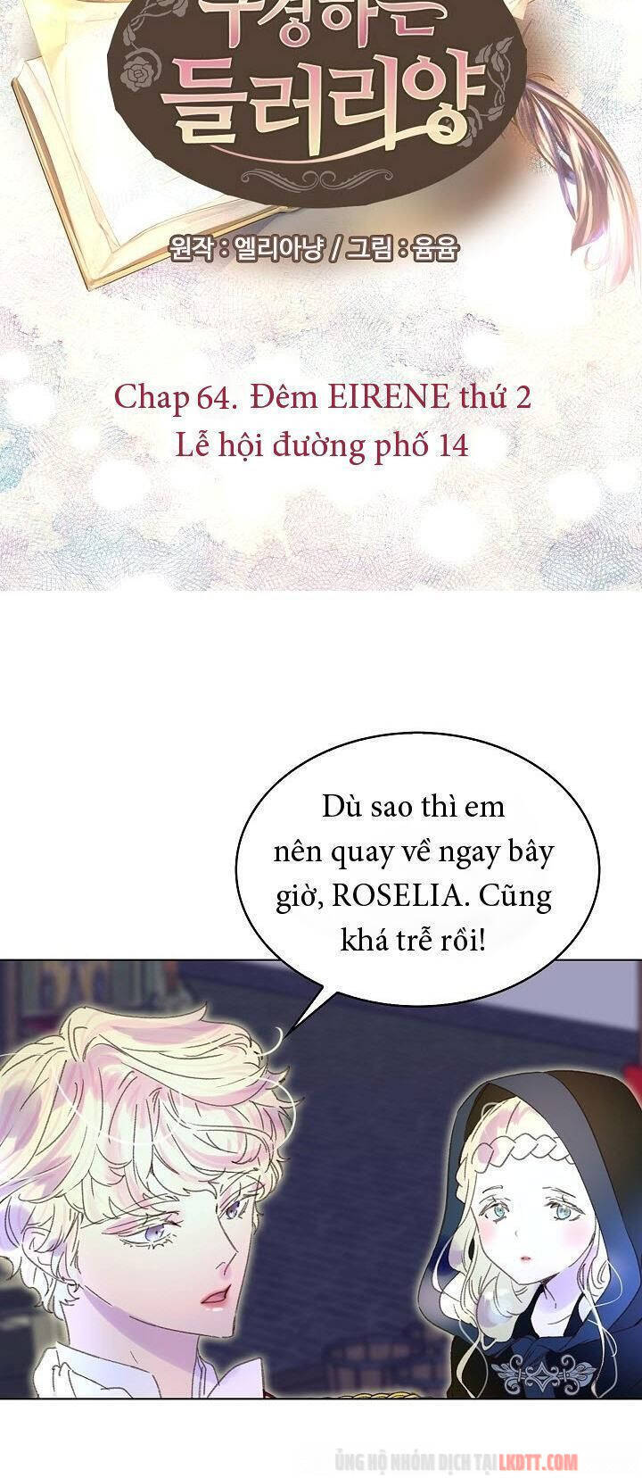 Tôi Không Phải Là Người Tốt Chapter 64 - 3