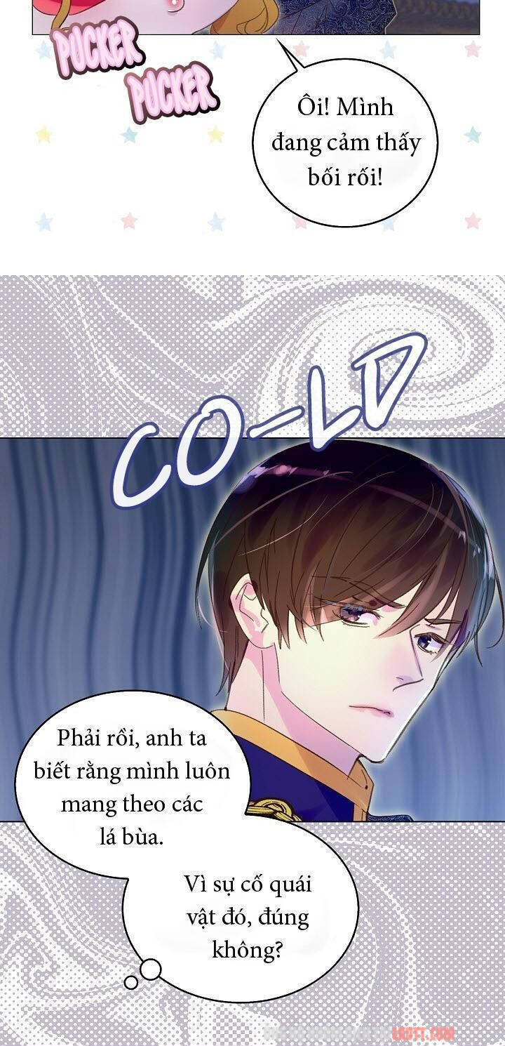 Tôi Không Phải Là Người Tốt Chapter 64 - 21