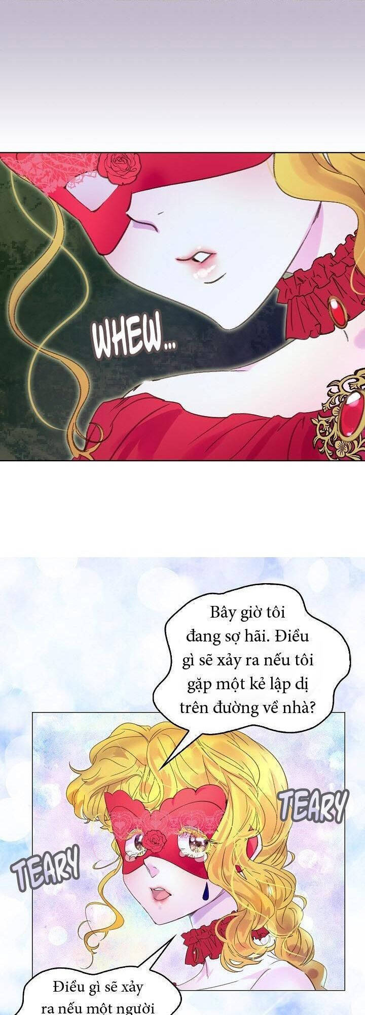 Tôi Không Phải Là Người Tốt Chapter 64 - 22