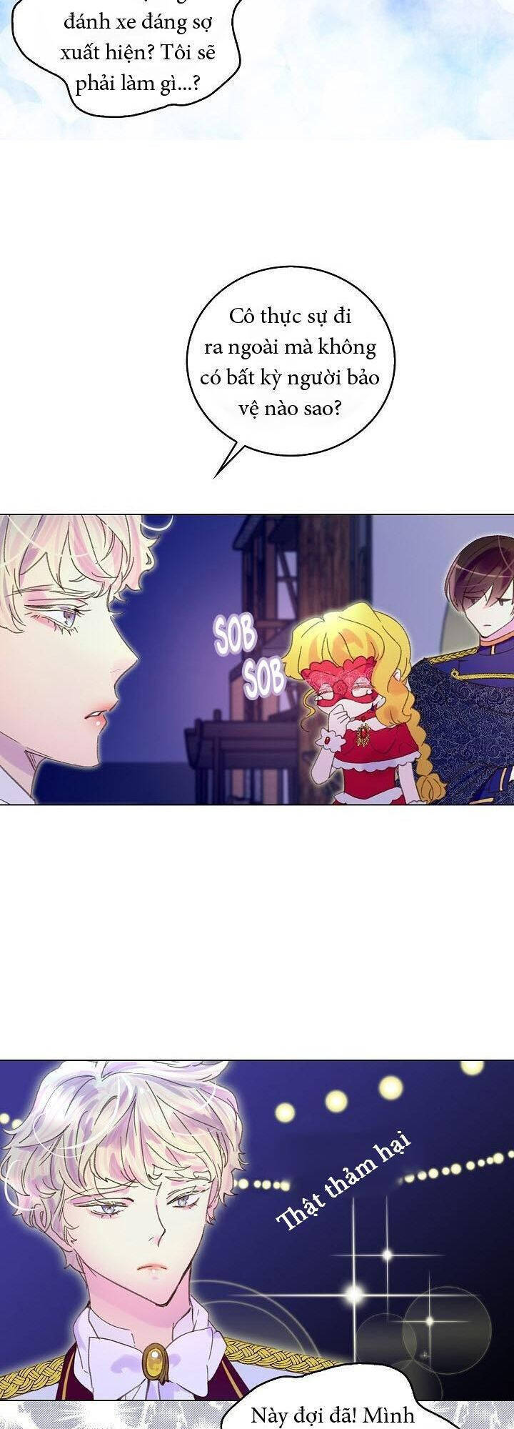 Tôi Không Phải Là Người Tốt Chapter 64 - 23