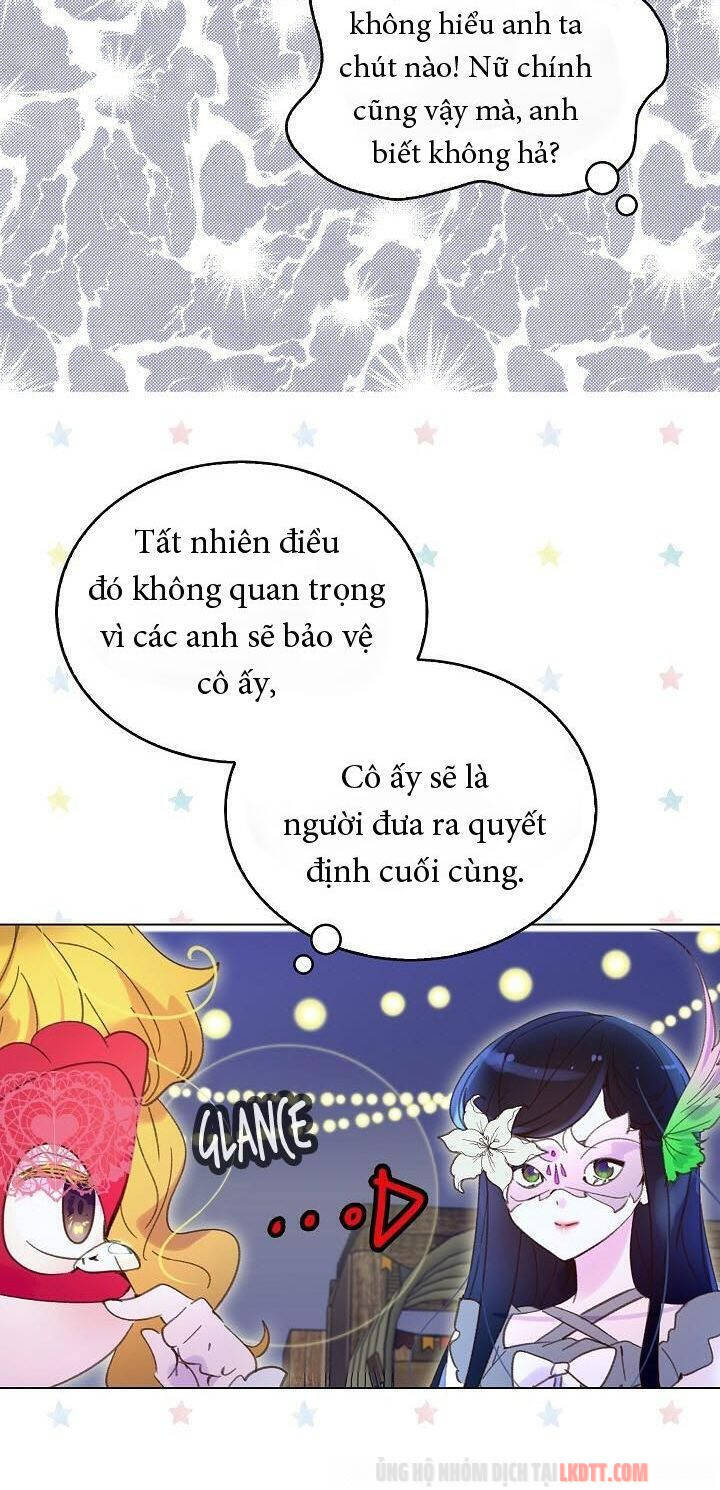 Tôi Không Phải Là Người Tốt Chapter 64 - 24