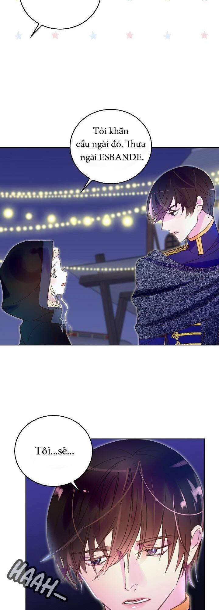 Tôi Không Phải Là Người Tốt Chapter 64 - 26